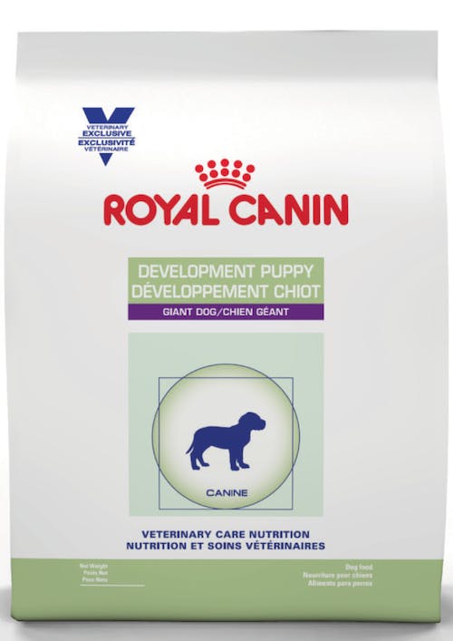 ALIM ROY DEVELOP PUPPY GIGANTE 13.6KG  494114