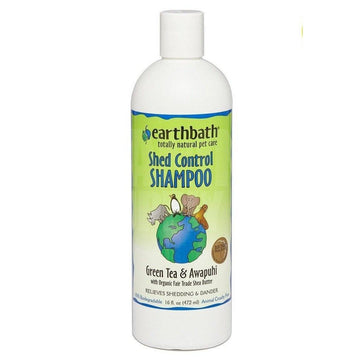 Shampoo de Té Verde