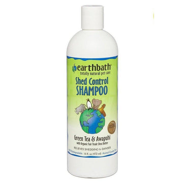 Shampoo De Té Verde