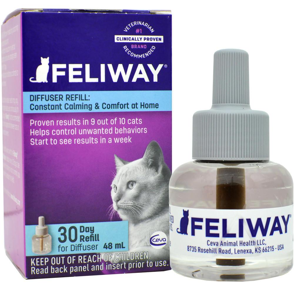 Repuesto de Feliway Classic