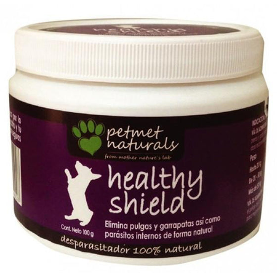 Healthy Shield