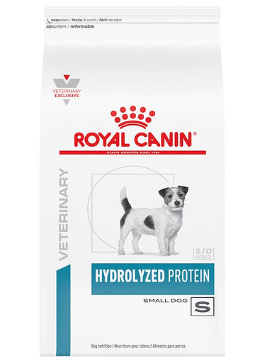 ALIM ROY HYDROLYZED PROTEIN SMALL DOG 4KG 476888