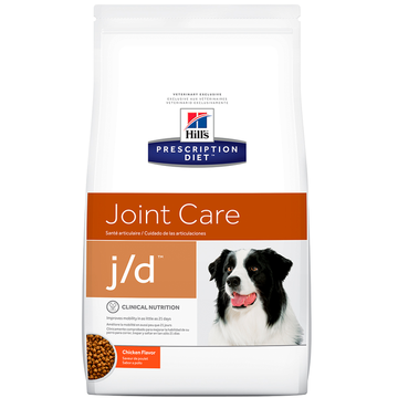 Hills Prescription Diet - Artritis j/d-Perro*