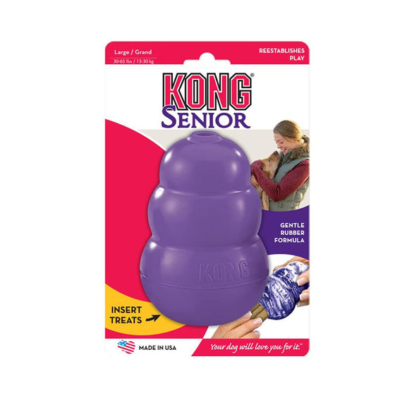 Kong Senior