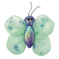 KONG Mariposa BetterBuzz Con Aroma Catnip CA463