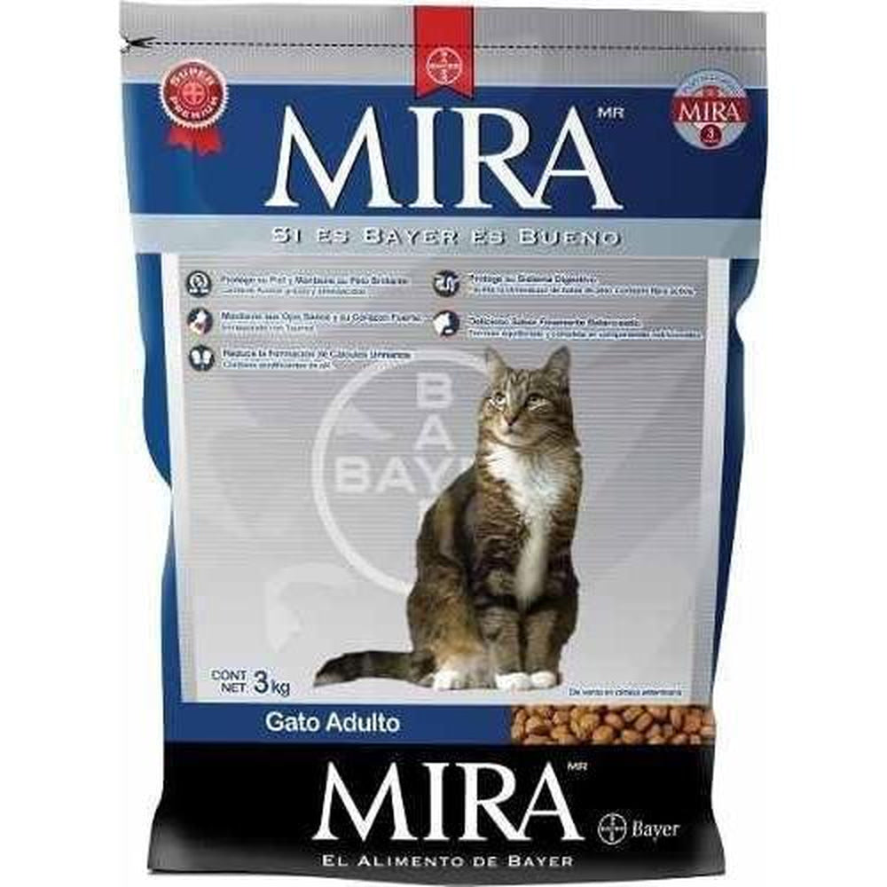 MIRA Gato 3kg