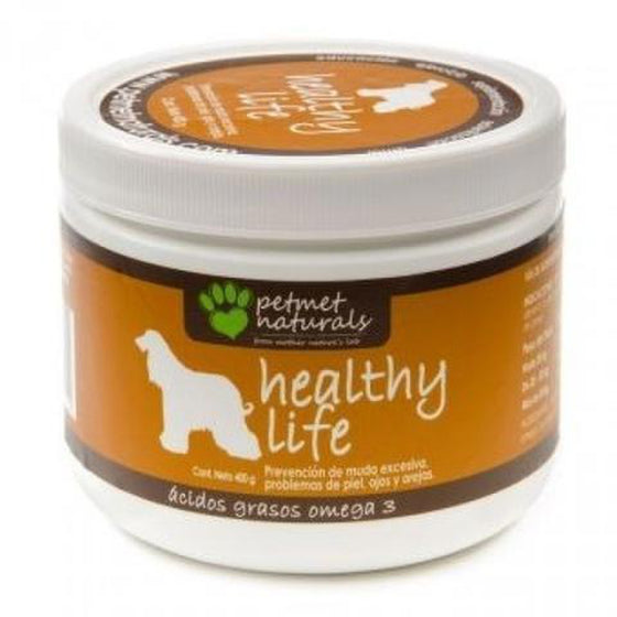 Healthy Life