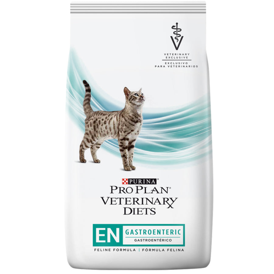 Alimento Pro Plan Veterinary Diets En Gastro Feline 4.53kg