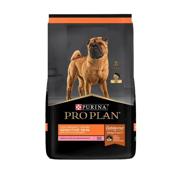 Alim Pro Adult Mb/Lb Sensitive Skin 13.0Kg 7104