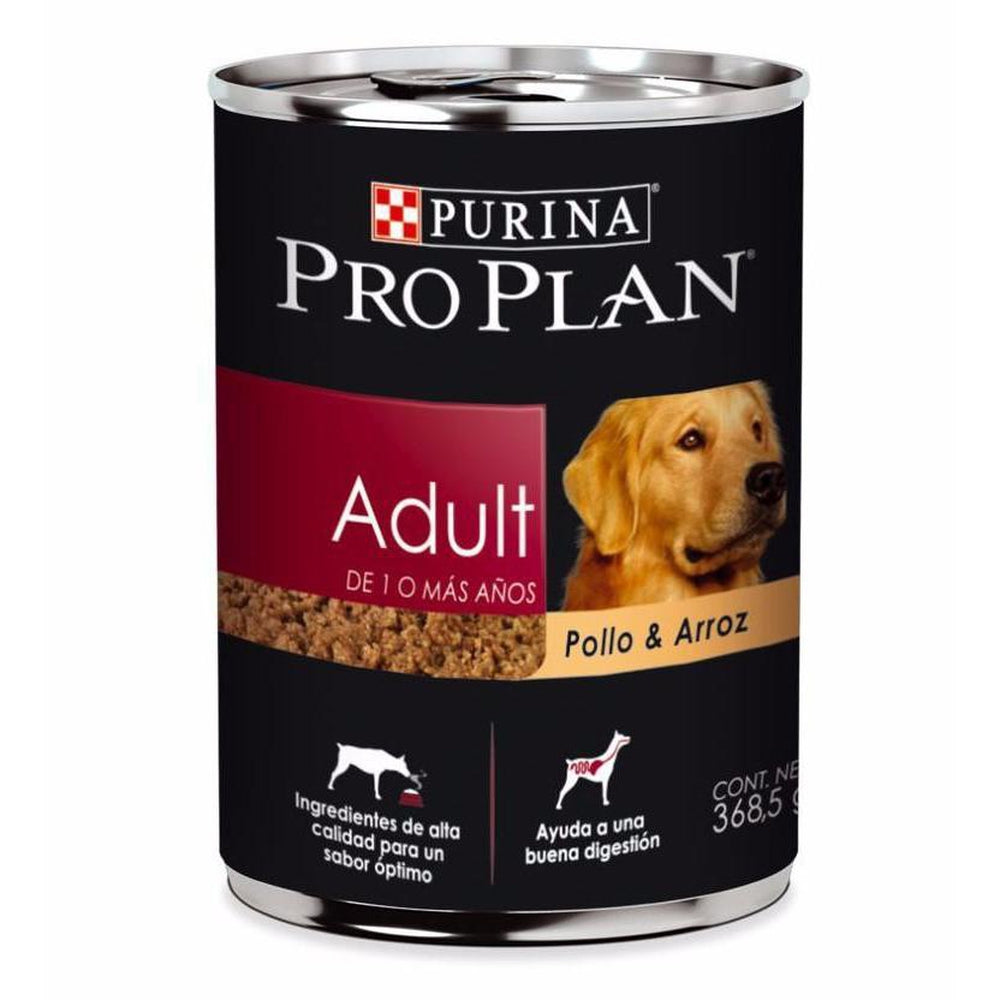Pro Plan® Adult Pollo & Arroz