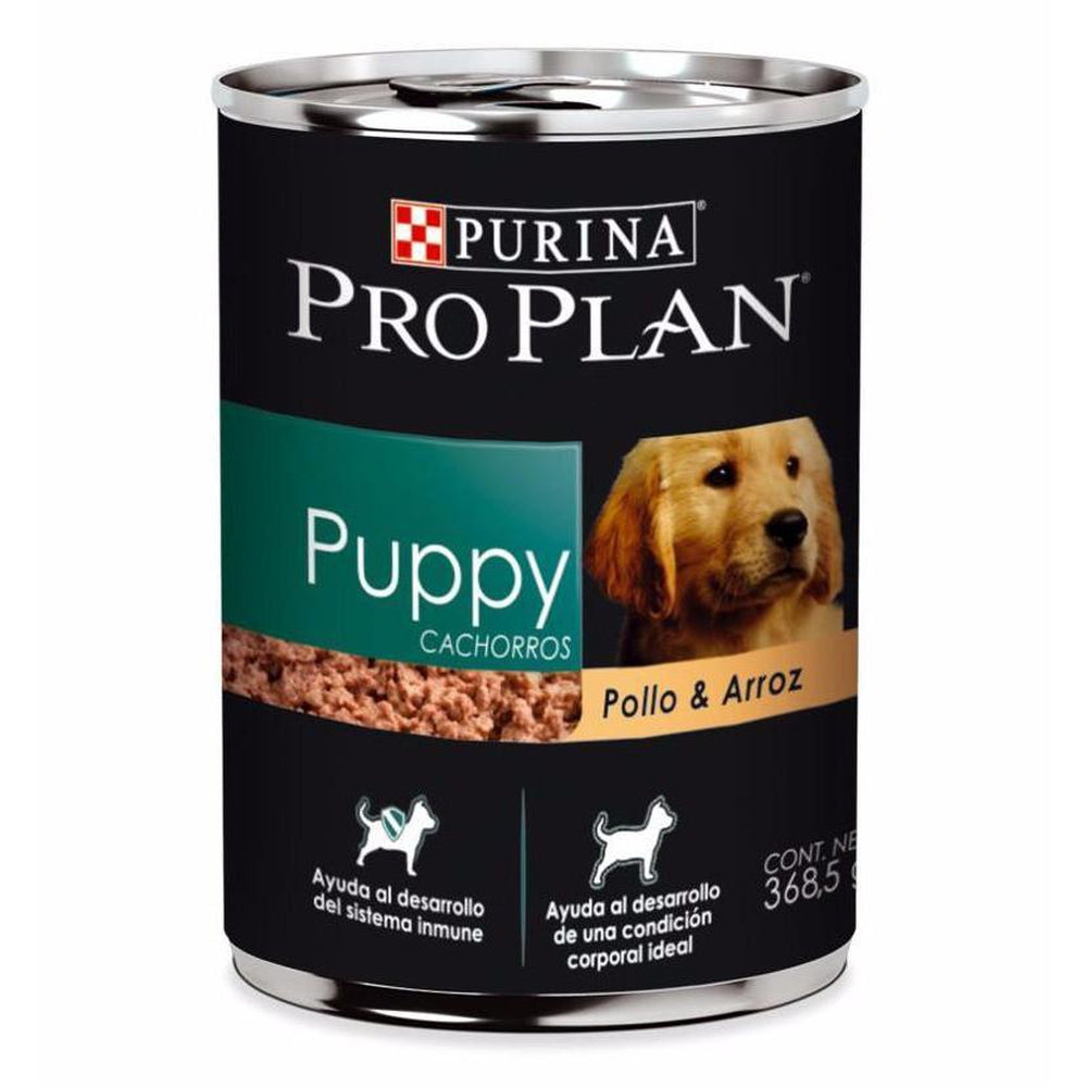Pro PlanÂ® Puppy Pollo & Arroz