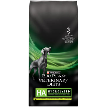 Purina® Pro Plan® Canino hipoalergenico HA Hydrolized 2.27 kg