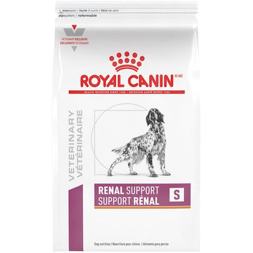 ALIM ROY RENAL SUPORT S CANINE 2.73kg  561566