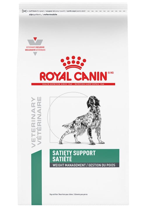 ALIM ROY ADULTO SATIETY SUPPORT 8kg 472117