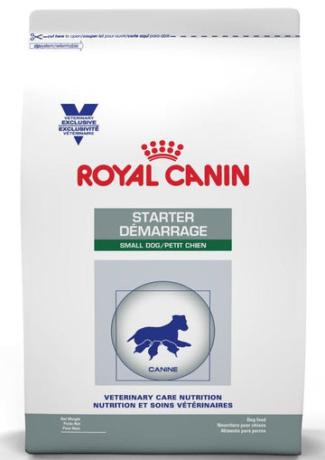 Royal Canin Starter Small Pequeña Cachorros Gestaci