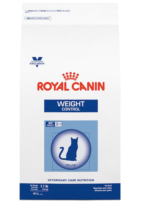 ALIM ROY GATO WEIGHT CONTROL 8KG  580210