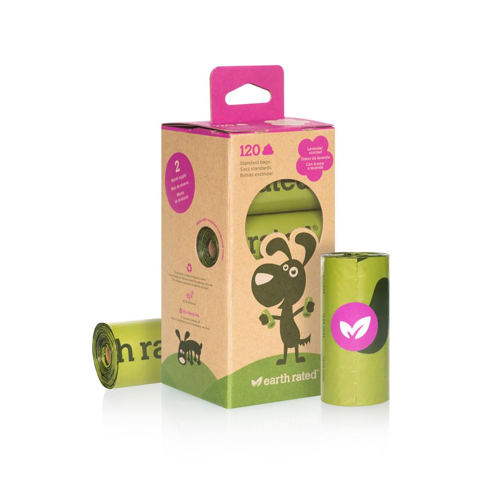 Repuesto de Bolsas para Popo Earth Rated