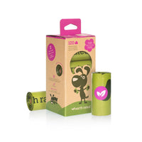 Repuesto de Bolsas para Popo Earth Rated