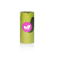 Repuesto de Bolsas para Popo Earth Rated
